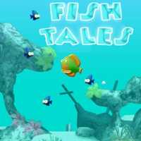 Fish Tales - Play Fish Tales at epetx.com