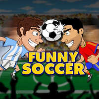 Funny Soccer