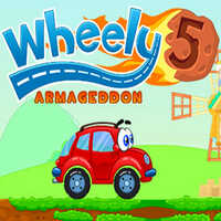 Wheely 5