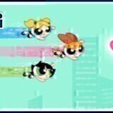 Powerpuff Girls: Trail Blazer